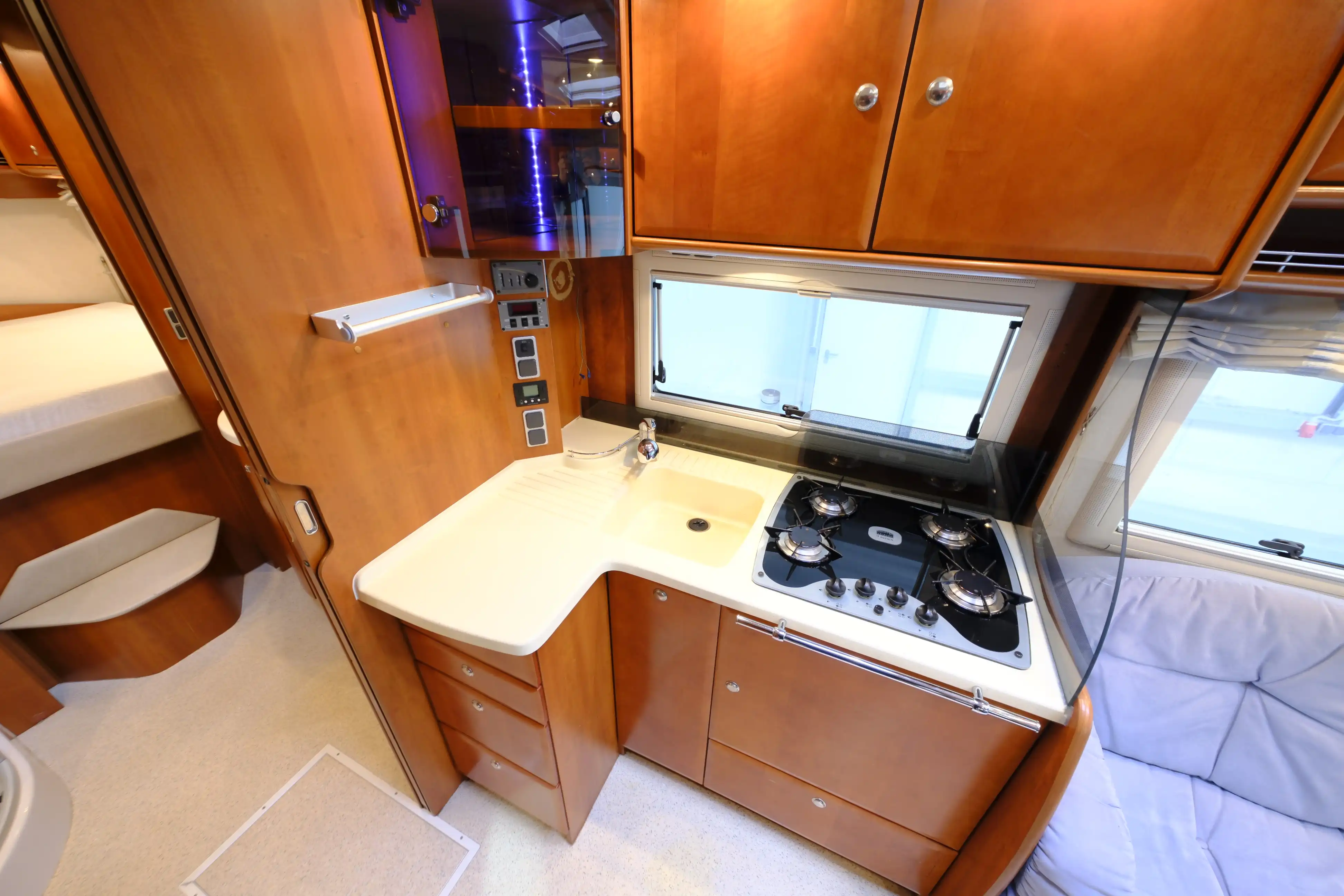 CONCORDE Charisma I 790 H - Ansicht 13